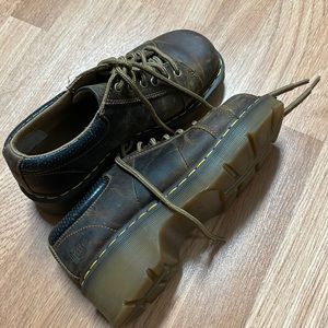 Vintage Doc Martens 'Melissa'